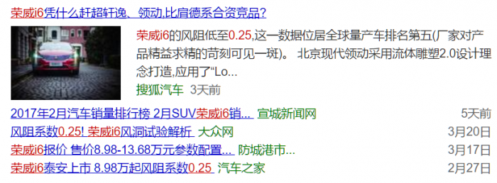 風(fēng)阻系數(shù)、發(fā)動(dòng)機(jī)熱效率世界領(lǐng)先？我們?cè)趺纯创嫒?、榮威的技術(shù)營(yíng)銷(xiāo)秀